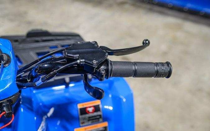 2027 Polaris Sportsman 110 EFI