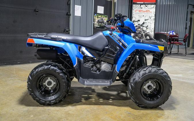 2027 Polaris Sportsman 110 EFI
