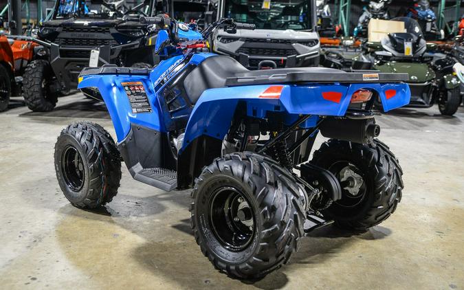 2027 Polaris Sportsman 110 EFI