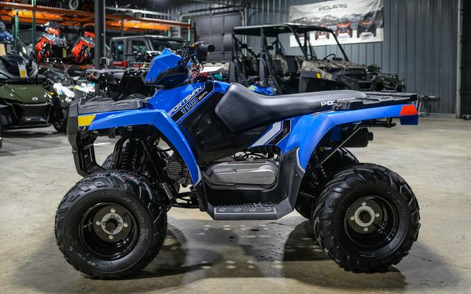 2027 Polaris Sportsman 110 EFI