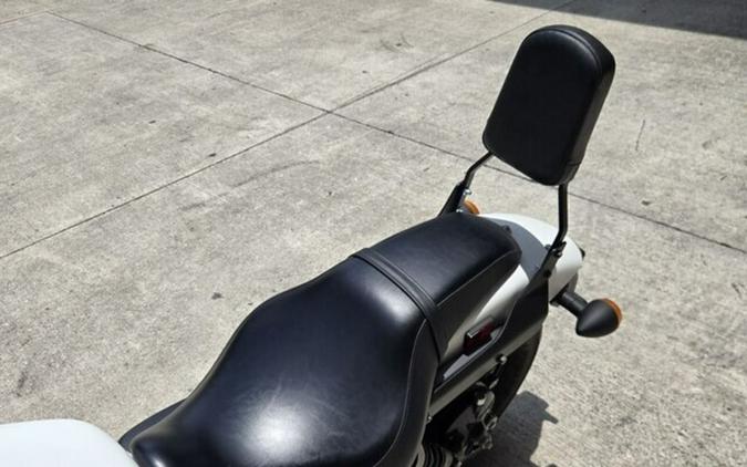 2019 Honda Shadow® Phantom