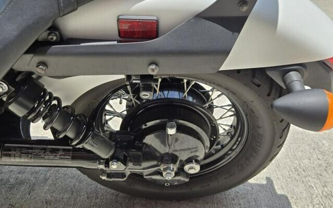 2019 Honda Shadow® Phantom