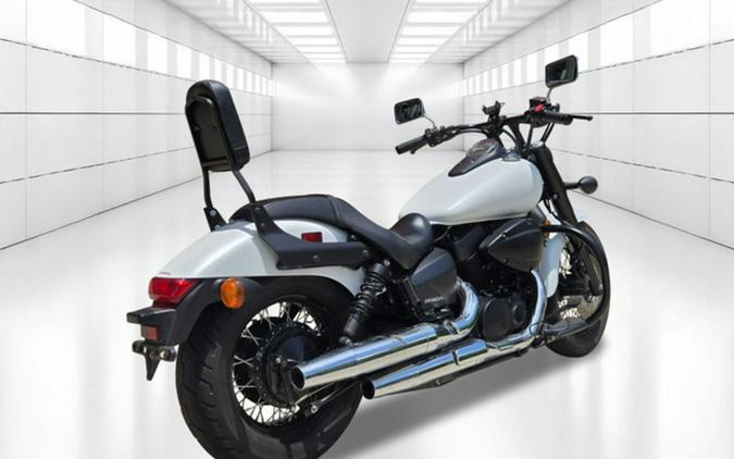 2019 Honda Shadow® Phantom
