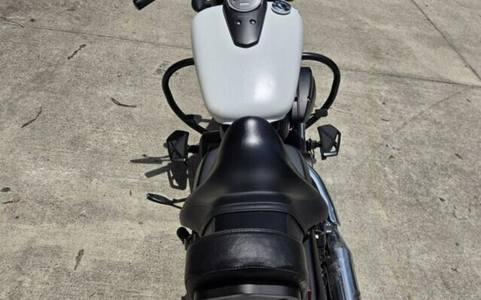 2019 Honda Shadow® Phantom