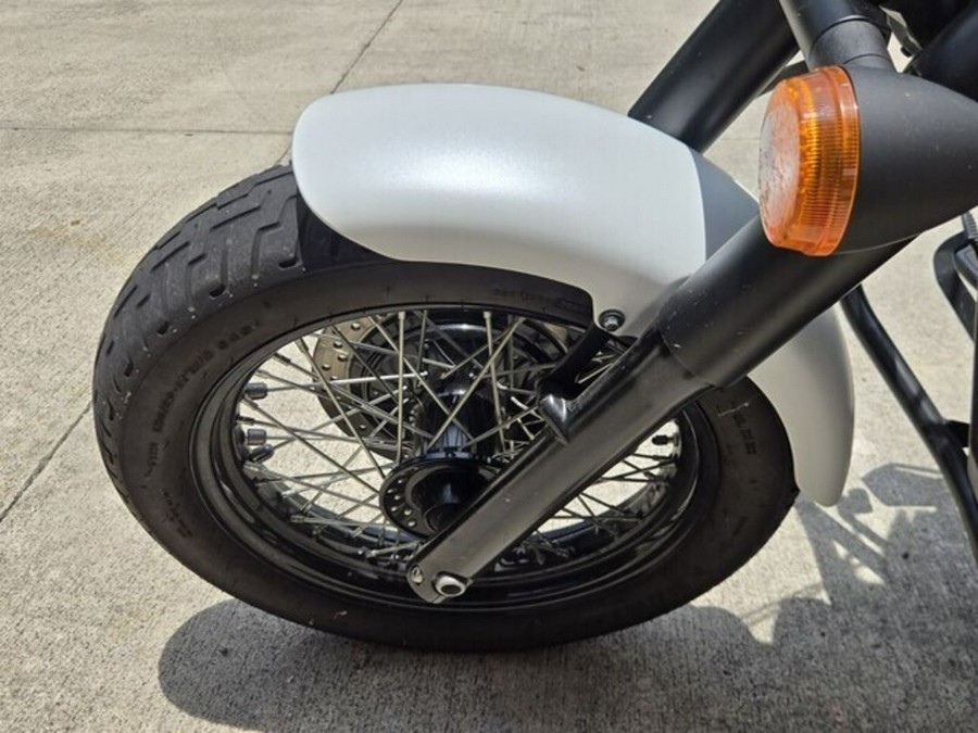 2019 Honda Shadow® Phantom