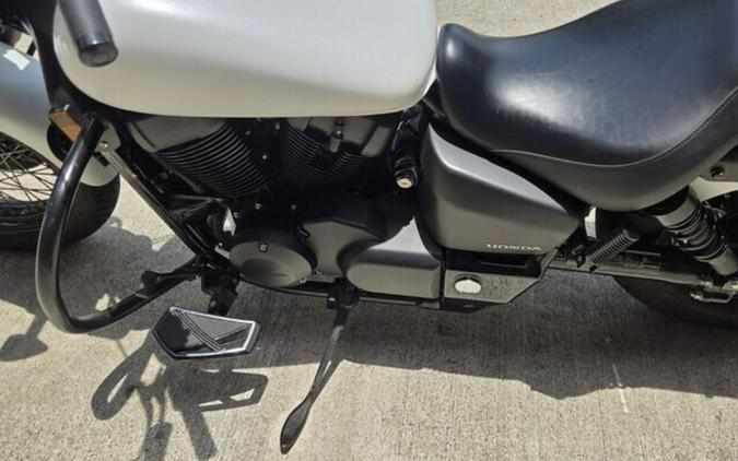 2019 Honda Shadow® Phantom