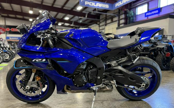 2026 Yamaha YZF R1