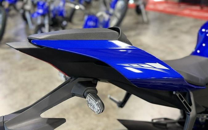 2026 Yamaha YZF R1