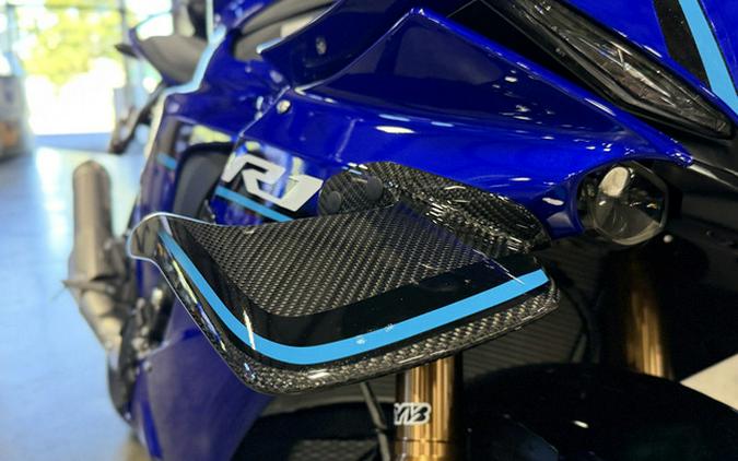 2026 Yamaha YZF R1