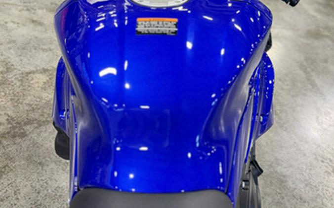 2026 Yamaha YZF R1