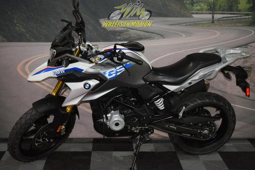 18 Bmw G 310 Gs Motorcycles For Sale Motohunt