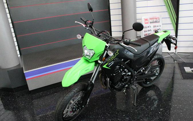 2023 Kawasaki KLX®230SM ABS