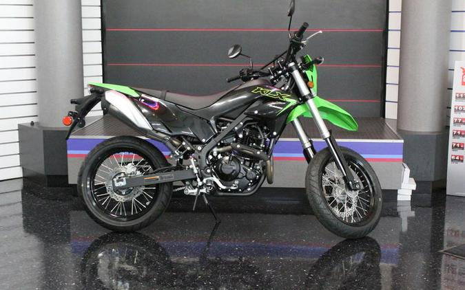 2023 Kawasaki KLX®230SM ABS