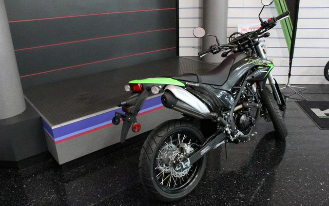 2023 Kawasaki KLX®230SM ABS