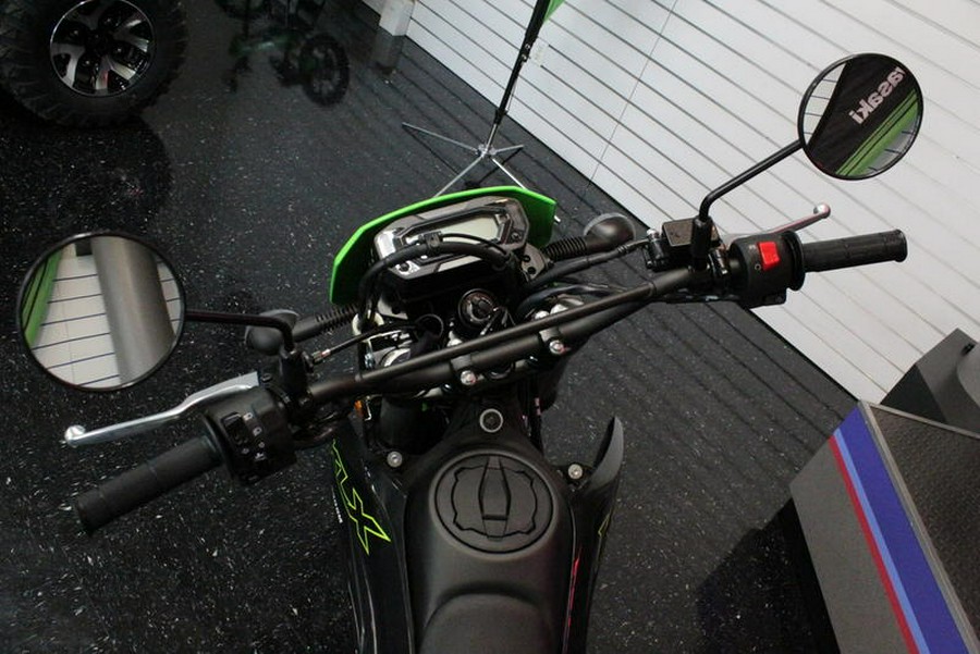 2023 Kawasaki KLX®230SM ABS