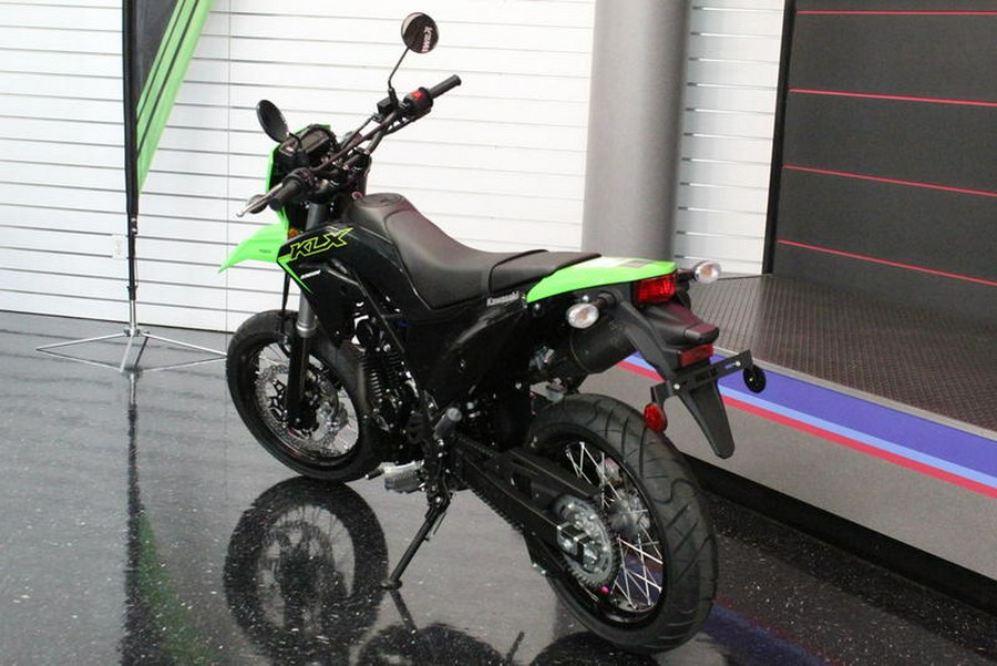 2023 Kawasaki KLX®230SM ABS