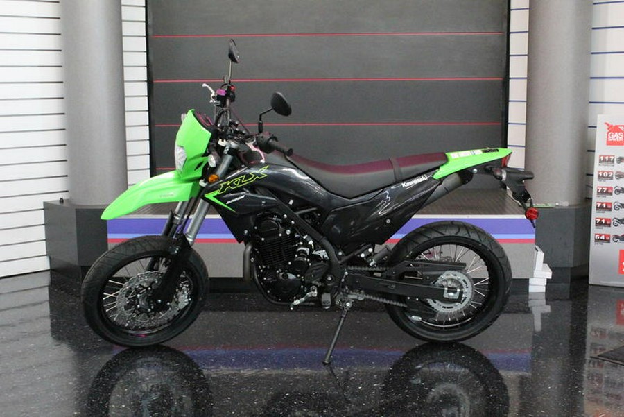 2023 Kawasaki KLX®230SM ABS