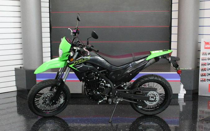 2023 Kawasaki KLX®230SM ABS