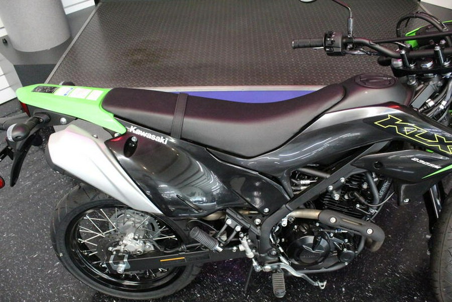 2023 Kawasaki KLX®230SM ABS