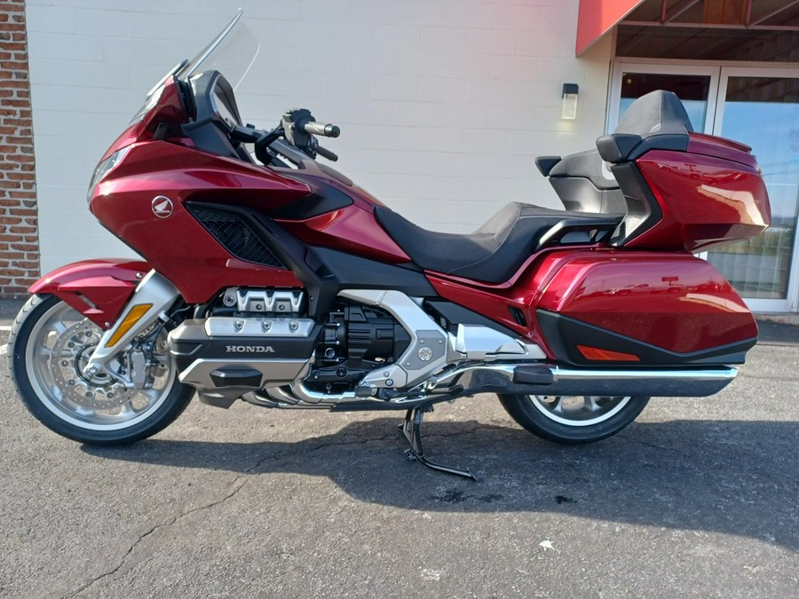 2023 Honda Gold Wing Tour Airbag Automatic DCT GL1800DA