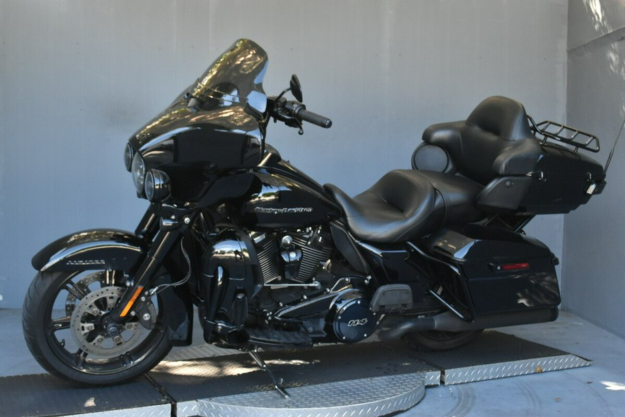 2020 Harley-Davidson Ultra Limited