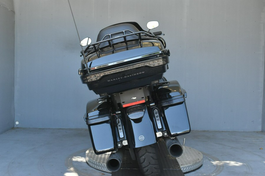 2020 Harley-Davidson Ultra Limited