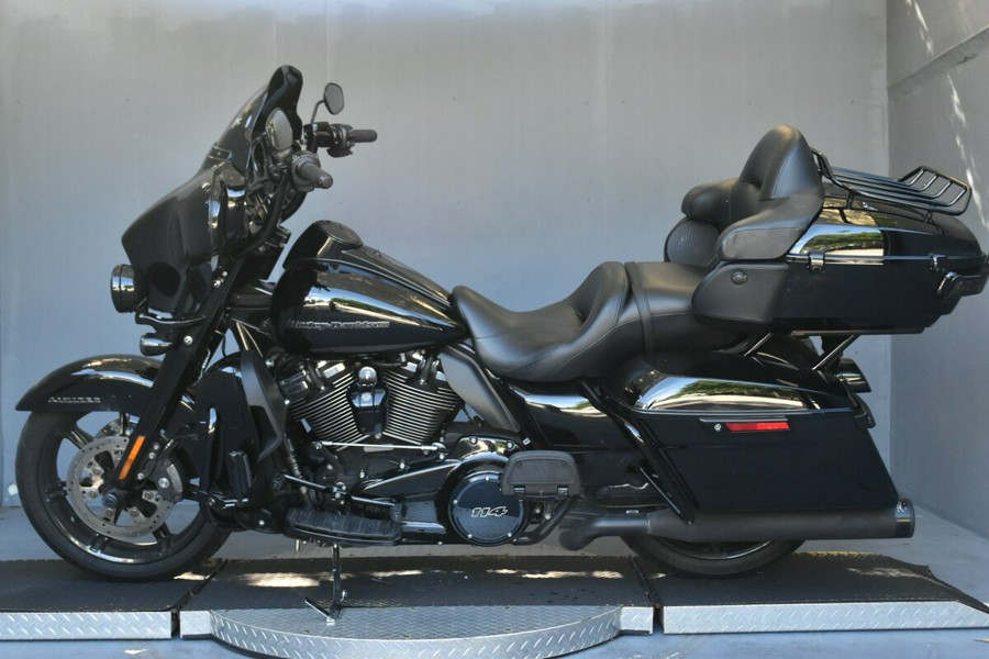 2020 Harley-Davidson Ultra Limited