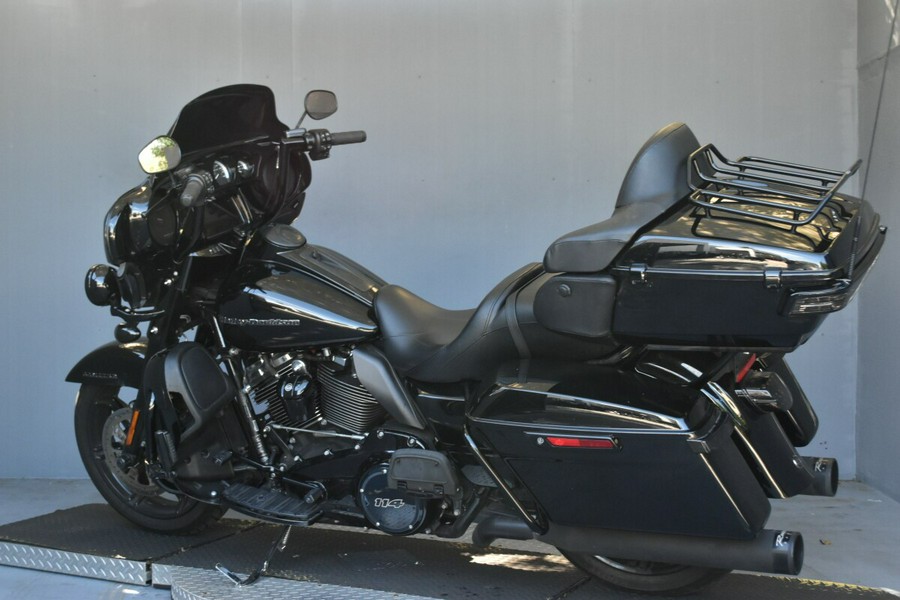 2020 Harley-Davidson Ultra Limited