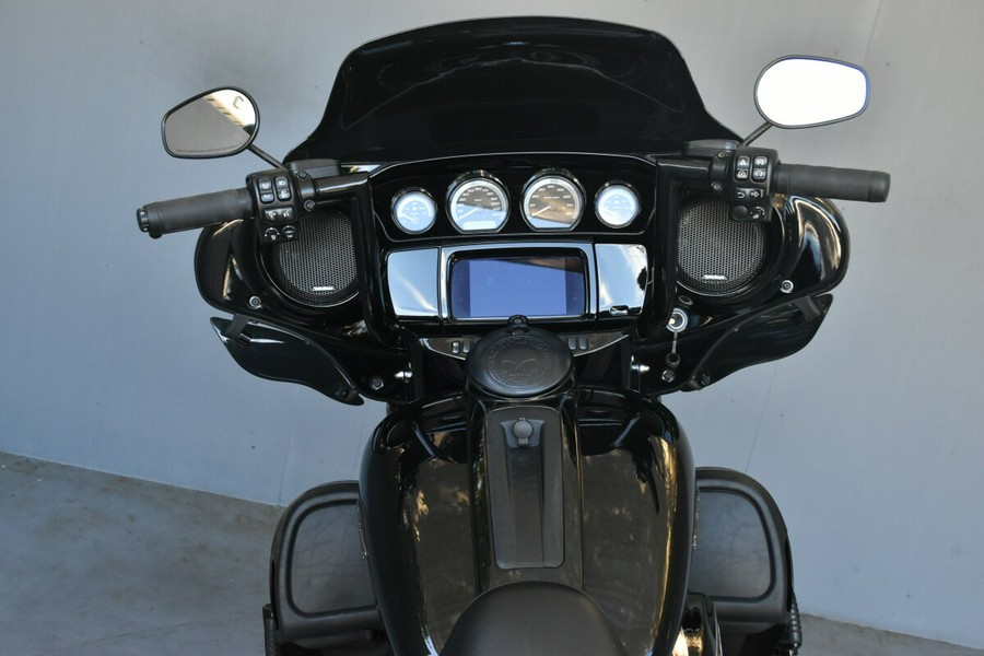 2020 Harley-Davidson Ultra Limited