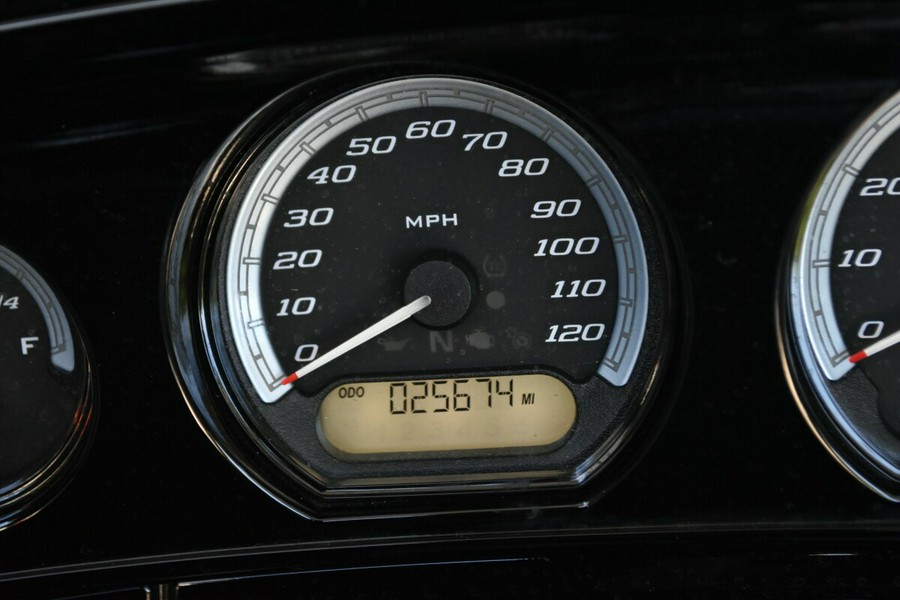 2020 Harley-Davidson Ultra Limited