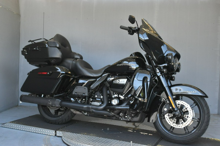 2020 Harley-Davidson Ultra Limited
