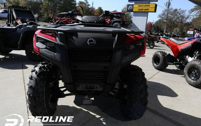 2024 Can-Am® Outlander DPS 700