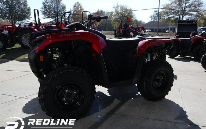 2024 Can-Am® Outlander DPS 700