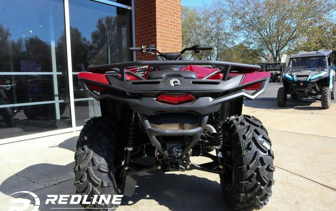 2024 Can-Am® Outlander DPS 700