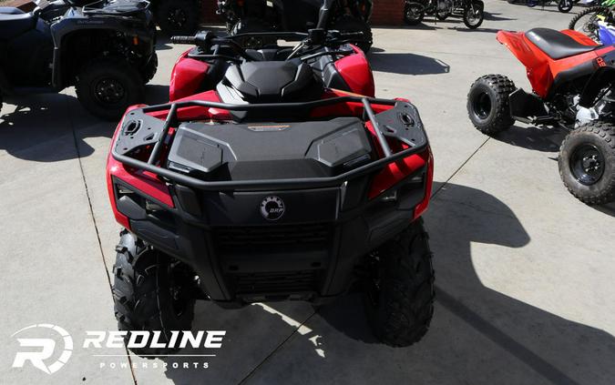 2024 Can-Am® Outlander DPS 700