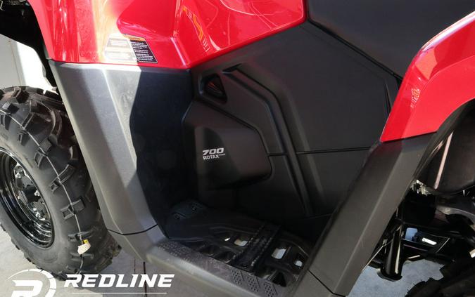 2024 Can-Am® Outlander DPS 700