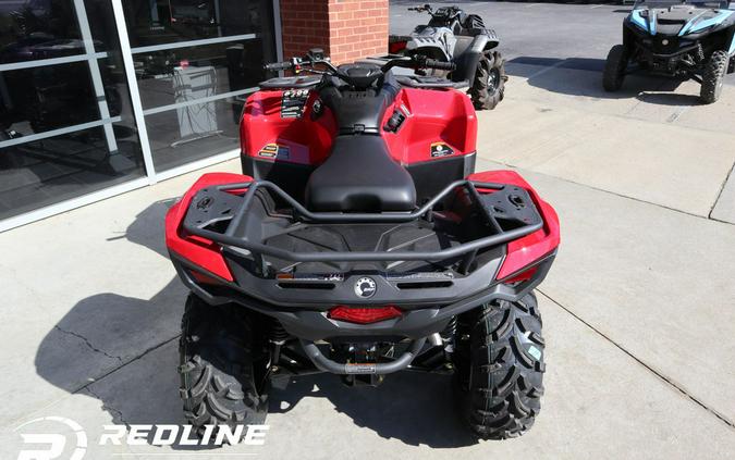 2024 Can-Am® Outlander DPS 700