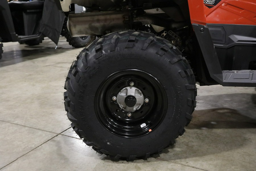 2024 Polaris Industries SPORTSMAN 570 - ORANGE RUST