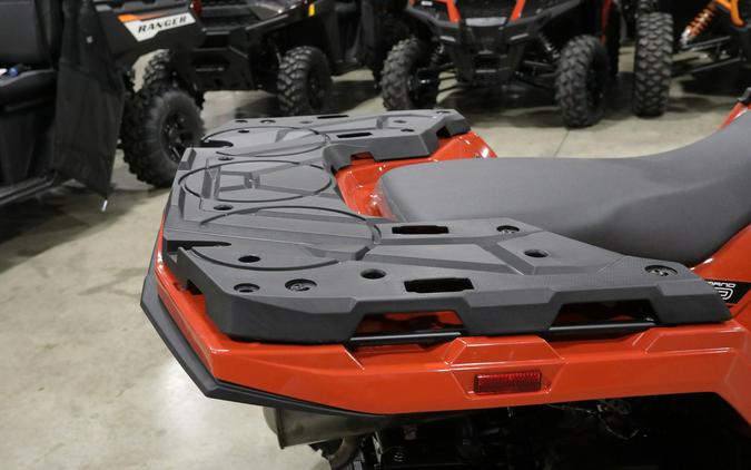 2024 Polaris Industries SPORTSMAN 570 - ORANGE RUST