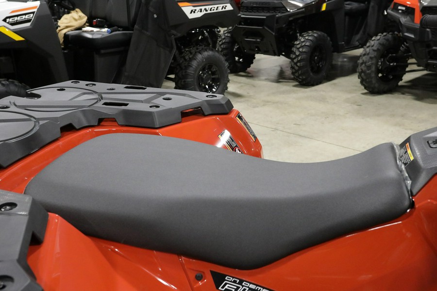 2024 Polaris Industries SPORTSMAN 570 - ORANGE RUST