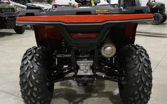 2024 Polaris Industries SPORTSMAN 570 - ORANGE RUST