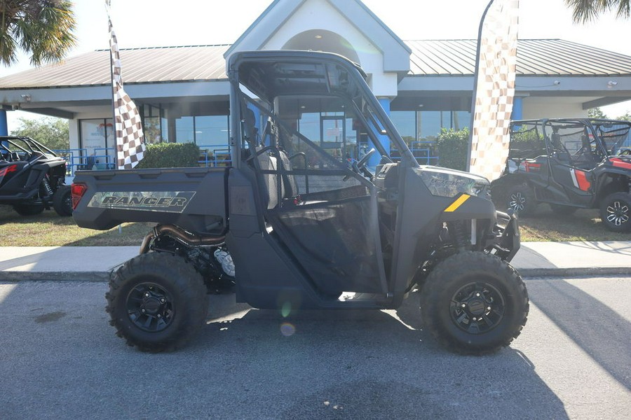 2024 Polaris Ranger® 1000 Premium