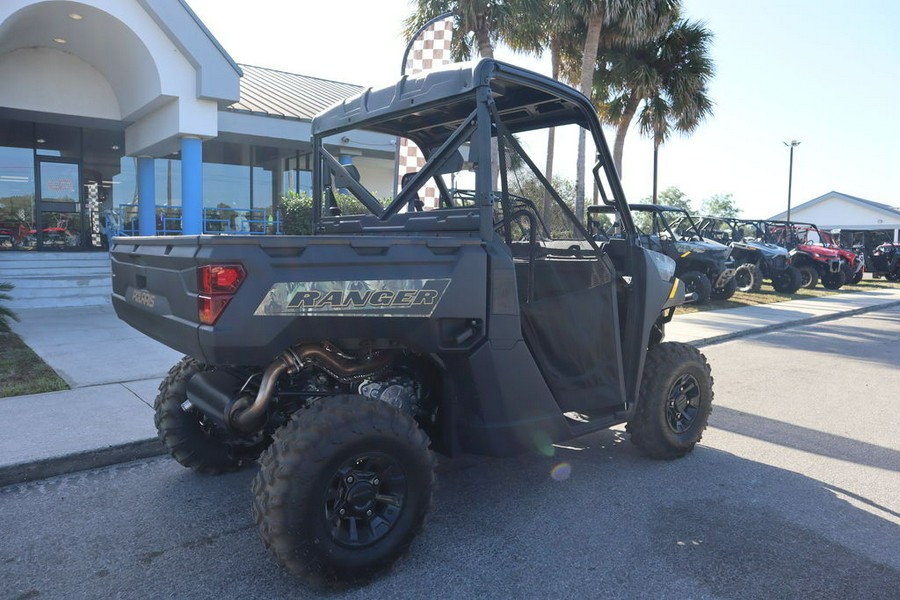 2024 Polaris Ranger® 1000 Premium