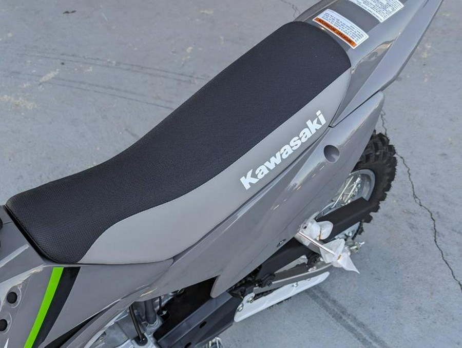 2024 Kawasaki KLX®110R L