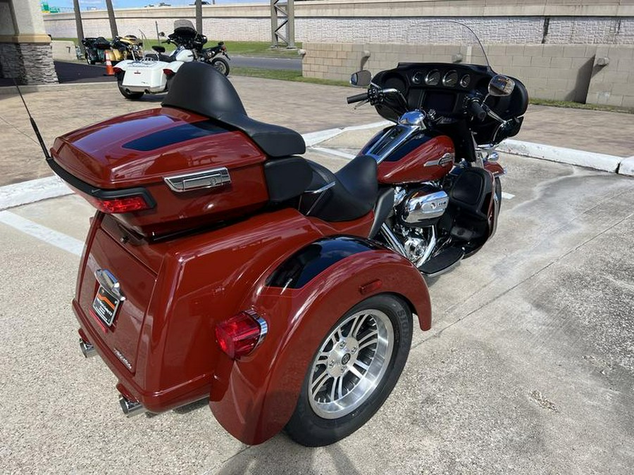 2024 Harley-Davidson® FLHTCUTG - Tri Glide® Ultra