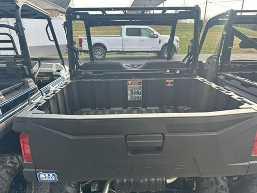 2024 Polaris Ranger SP 570 Premium