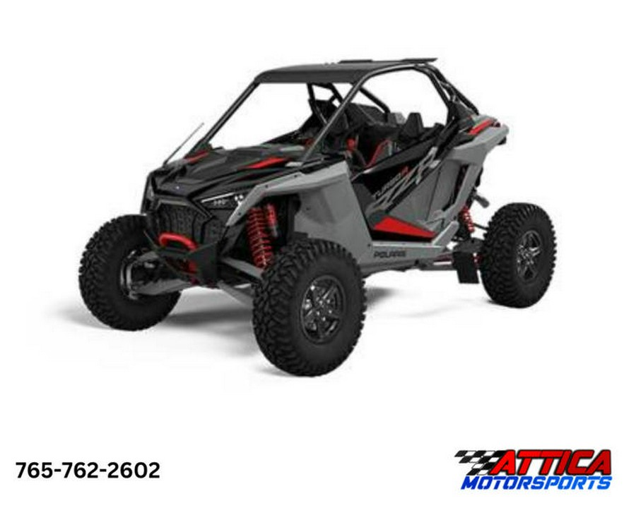 2022 Polaris® RZR Turbo R Ultimate