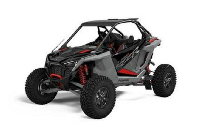 2022 Polaris® RZR Turbo R Ultimate