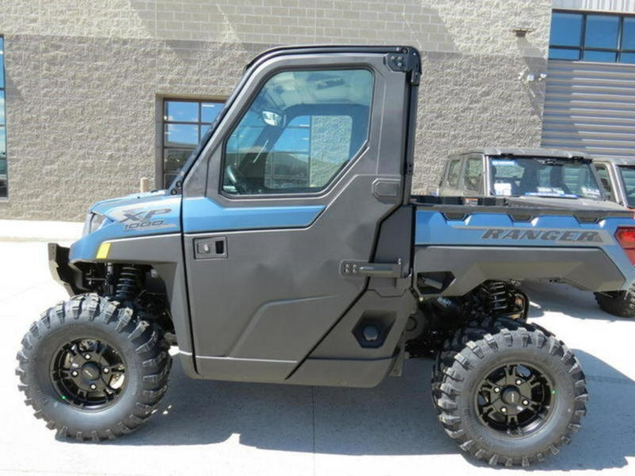 2025 Polaris® Ranger XP 1000 NorthStar Edition Premium