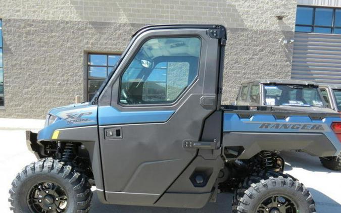 2025 Polaris® Ranger XP 1000 NorthStar Edition Premium